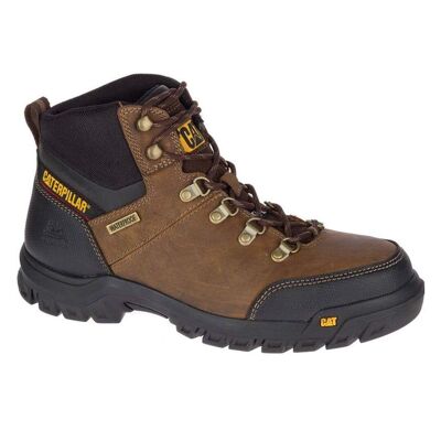 Chaussures  hautes waterproof S3 Caterpillar FRAMEWORK