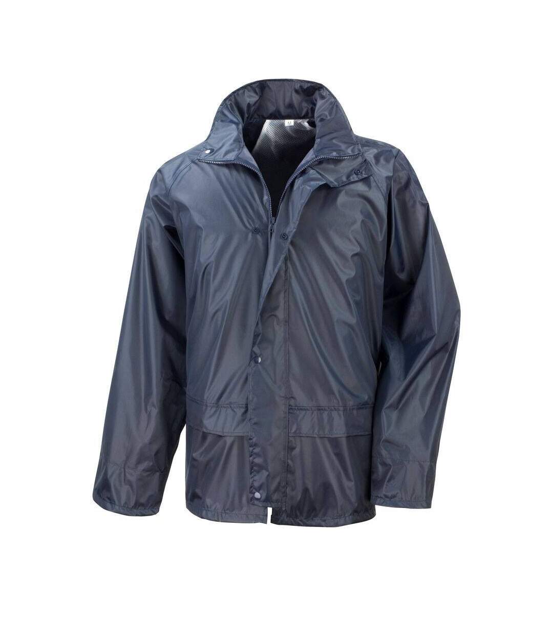 Veste imperméable Result Stormdri Essentiel