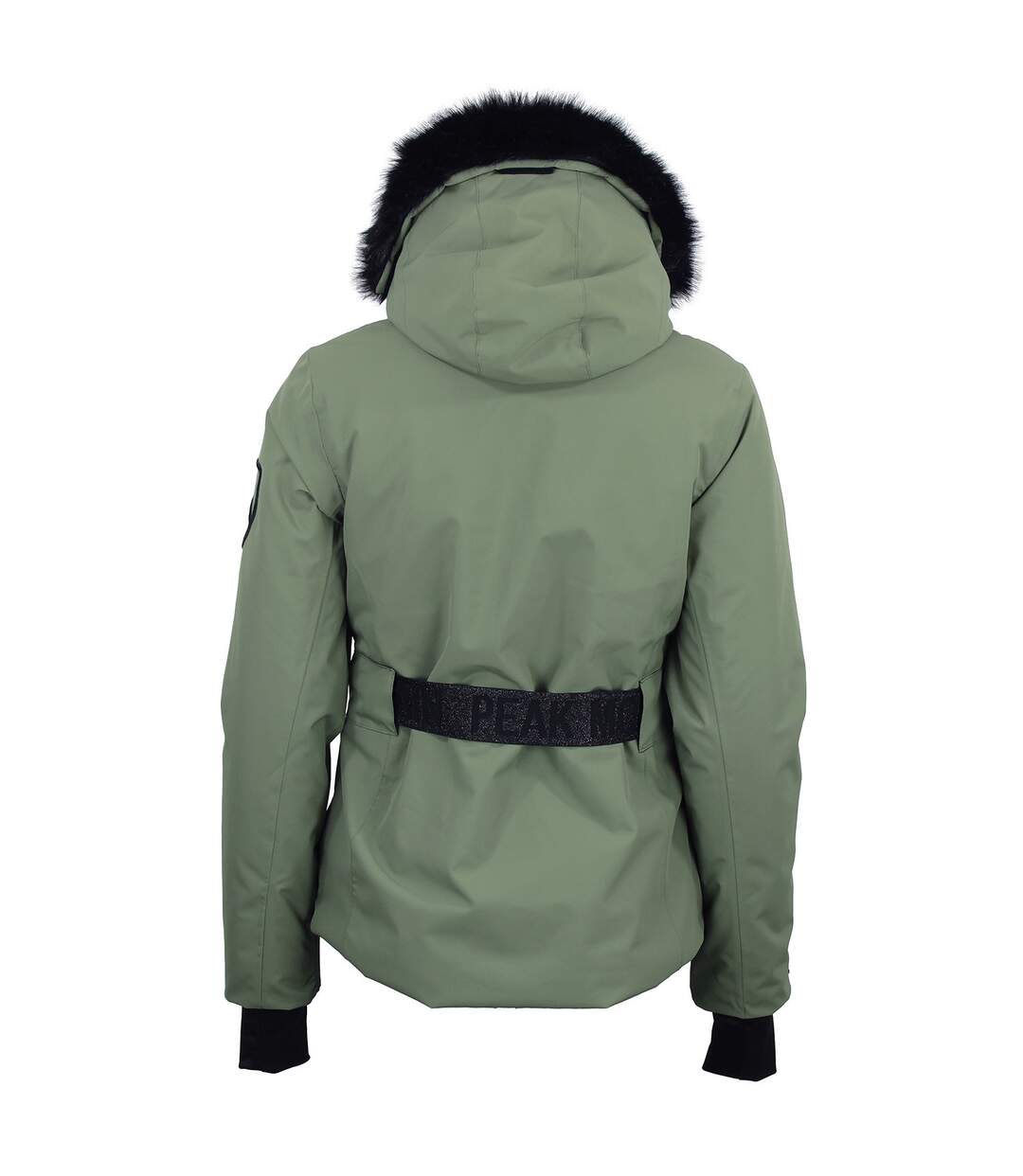 Blouson de ski ALCONE-3