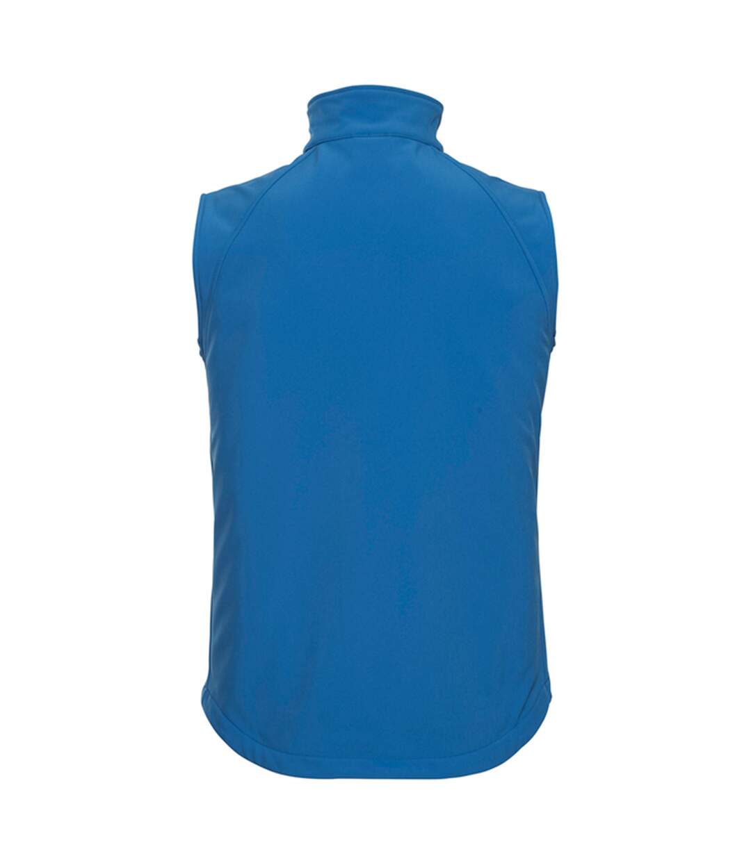 Veste Sans Manches Homme Azur Russell-2