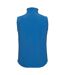 Veste Sans Manches Homme Azur Russell-2