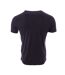 T-shirt marine homme best mountain 2004 - l-2