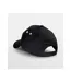 Casquette Ultimate Adulte Noir Blanc Beechfield-4