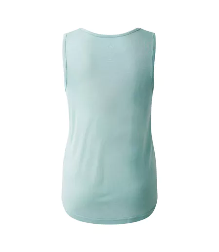 Débardeur Harmonic Enjoy Each Day Femme Turquoise Pâle Dare 2B