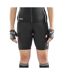 Short De Motard Femme Noir Spiro-3