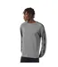 Sweat Liam Homme Gris Hugo-1