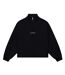 Sweat Almas Femme Noir Napapijri-2