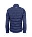 Womens/ladies Baker Padded Jacket Dark Navy Cutter & Buck-2