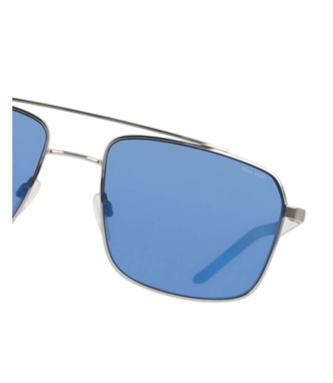 Unisex Adult Traveler Strike Pilot Sunglasses One Size Blue Nike-3
