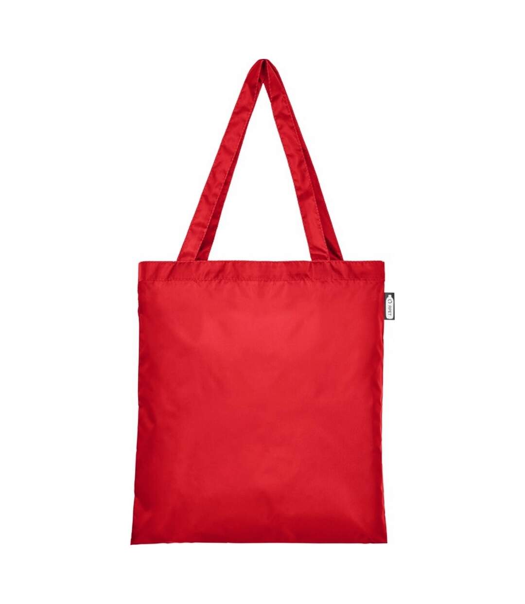 Tote Bag Sai Taille Unique Rouge Bullet-1