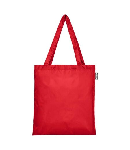 Tote Bag Sai Taille Unique Rouge Bullet