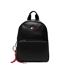 Sac à dos femme noir tommy hilfiger city-1