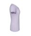 Fruit of the Loom Womens/Ladies Iconic T-Shirt (Soft Lavender)