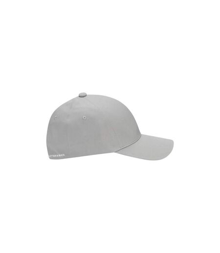 Casquette Wauna Adulte Argenté Cutter & Buck