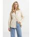 Surchemise en coton avec broderies-1