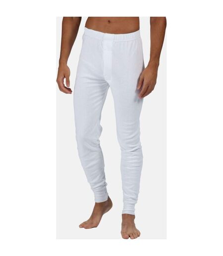 Bas Thermique Homme Blanc Regatta Professional