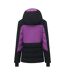 Veste Carve It Femme Amarante Noir Dare 2B-2