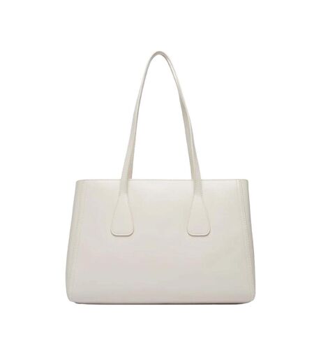 Sac cabas blanc femme blanc calvin klein jeans medium