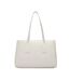 Sac cabas blanc femme blanc calvin klein jeans medium-1