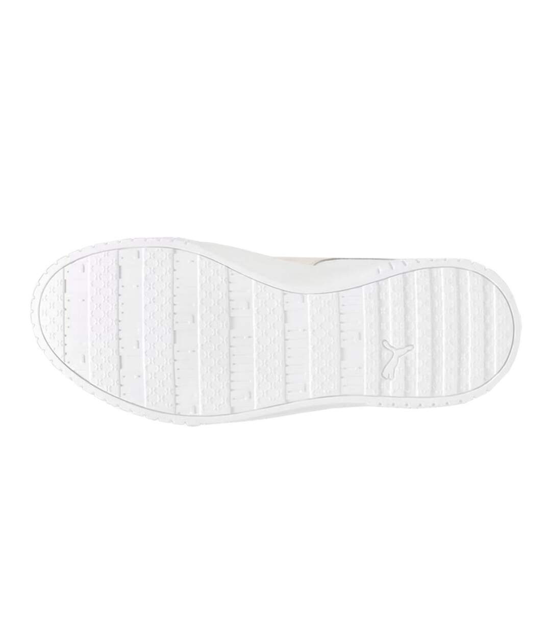 Bottines Carina 2.0 Femme Blanc Puma-4
