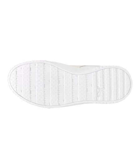 Bottines Carina 2.0 Femme Blanc Puma