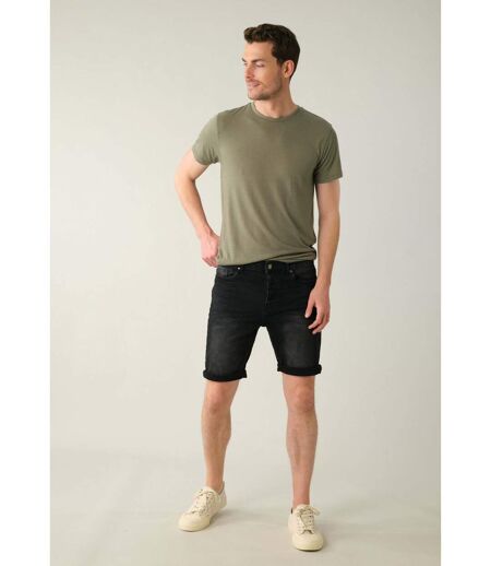 Bermuda longueur genou pour homme KURT