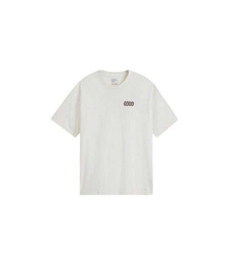 T-shirt Motif/style Graphique Earthbound Homme Guimauve Vans