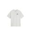 T-shirt Motif/style Graphique Earthbound Homme Guimauve Vans-1