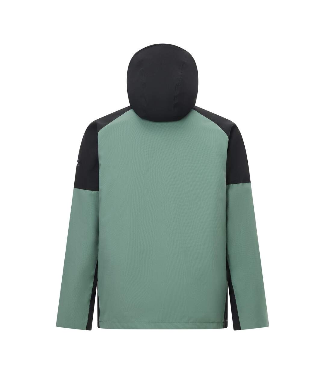 Veste Motif/style 3-en-1 Wentwood Homme Vert Gris Foncé Noir Regatta-3