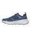 Mens Edgeride Exodis Chunky Sole Trainers Slate Blue Skechers-2