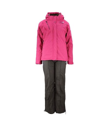Ensemble de ski femme AZLY