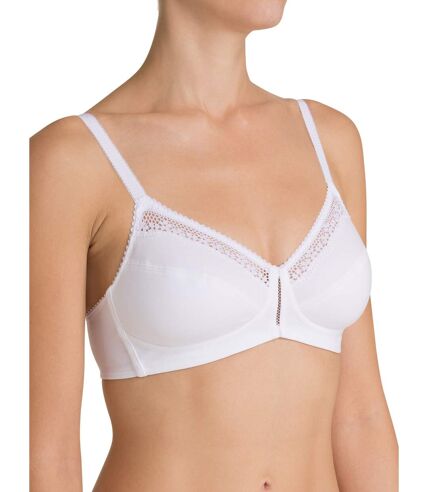 Soutien-gorge sans armatures COTTON BEAUTY Triumph