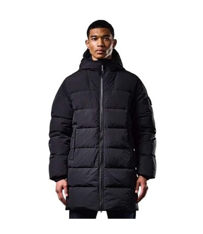 Doudoune Matelassée Sapporo Homme Noir Weekend Offender