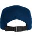 Casquette De Campeur Classic Jockey Bleu Marine Flexfit-2
