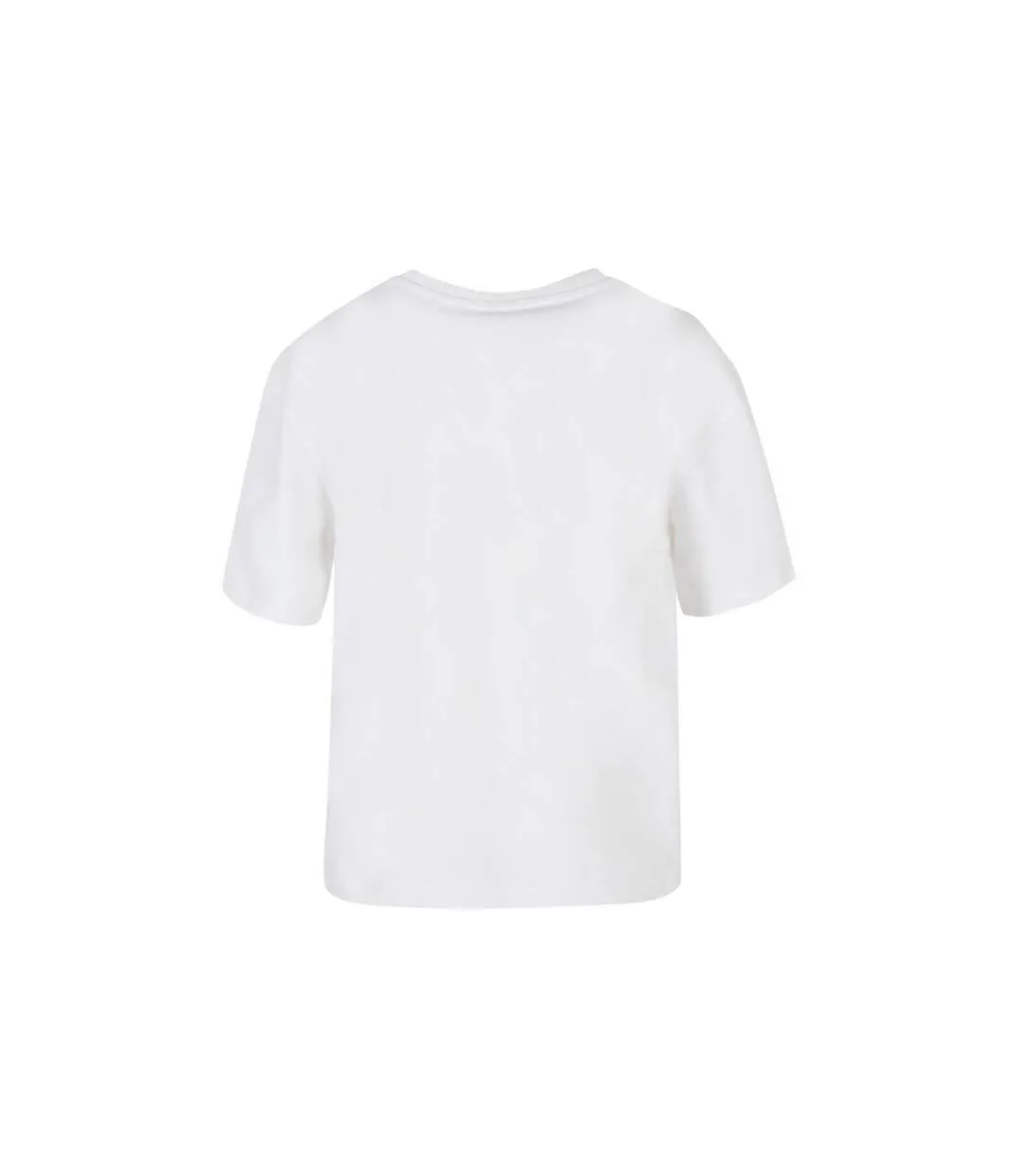 Blanc Miss Tee-2