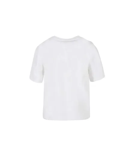 Blanc Miss Tee