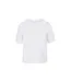 Blanc Miss Tee-2