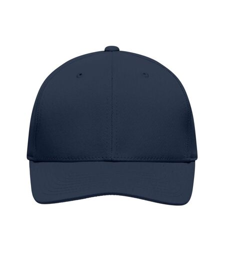 Casquette High Performance Bleu Marine Myrtle Beach
