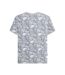 T-shirt ss25 homme sauge du désert Lambretta-2
