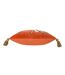 Wylder - Housse de coussin KUSHIRO (Corail) (50 cm x 50 cm) - UTRV3209