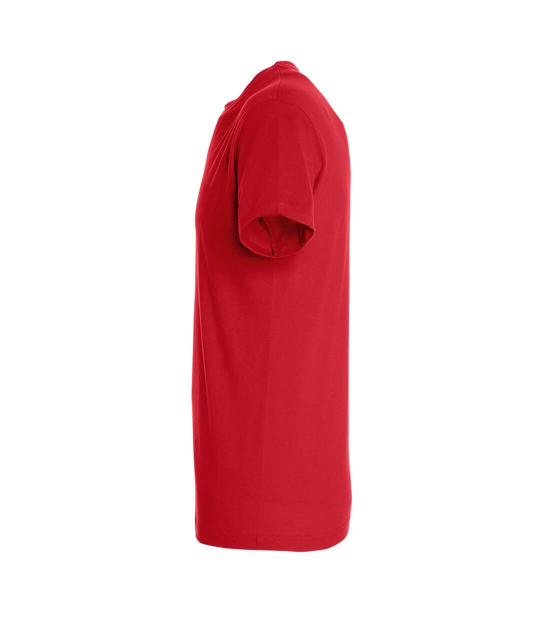 SOLS Mens Regent Short Sleeve T-Shirt (Red) - UTPC288-3
