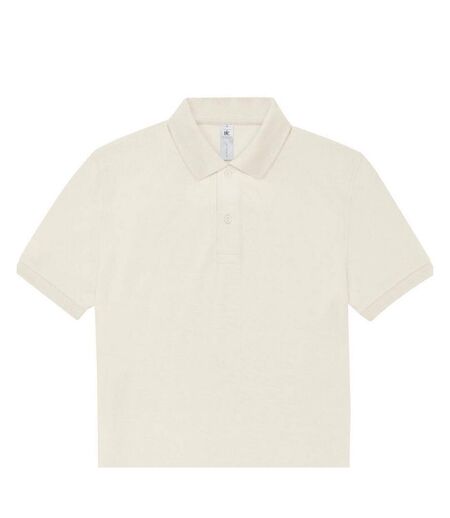 Chemise My Polo Homme Blanc Cassé B&C