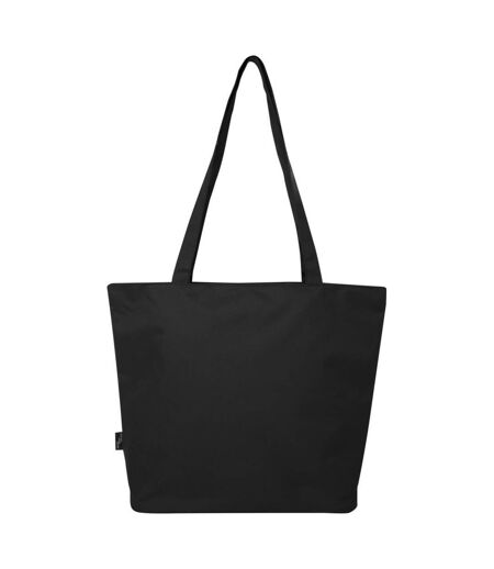 Tote Bag Panama Taille Unique Noir Generic
