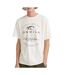 T-Shirt écru homme o'neill cali wave-1