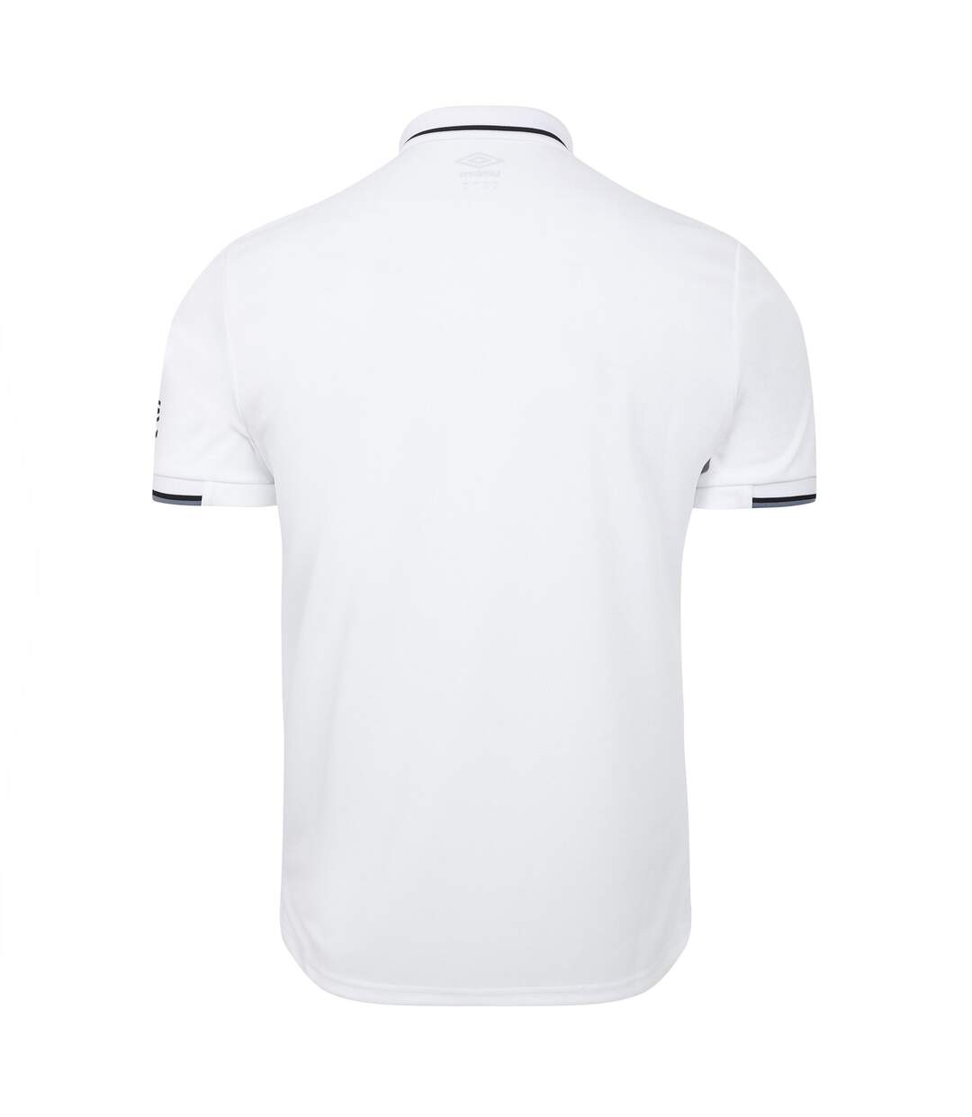 Umbro - Polo - Homme (Blanc) - UTUO2130-2