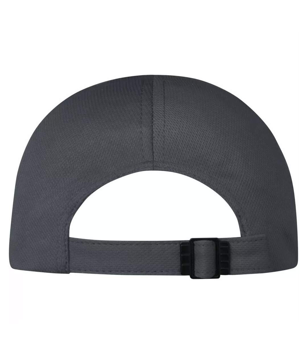 Elevate Cerus 6 Panel Baseball Cap (Storm Grey) - UTPF3929-2