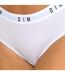 Elastic and breathable fabric panties 008TA women