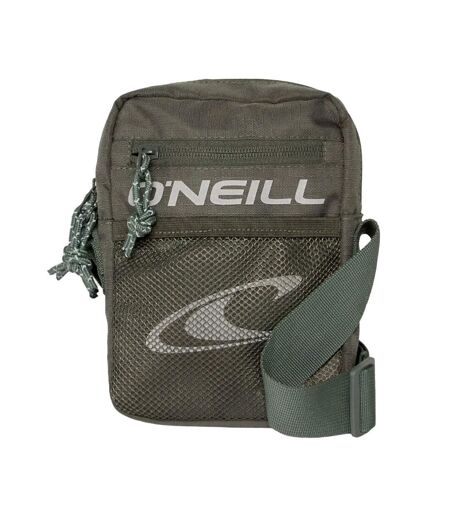 Sacoche Grise Homme O'Neill  Pouch