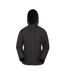 Veste Softshell Exodus Femme Noir Mountain Warehouse-2