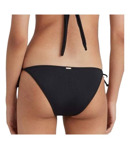 Bas de maillot de bain noir femme o'neill bondey